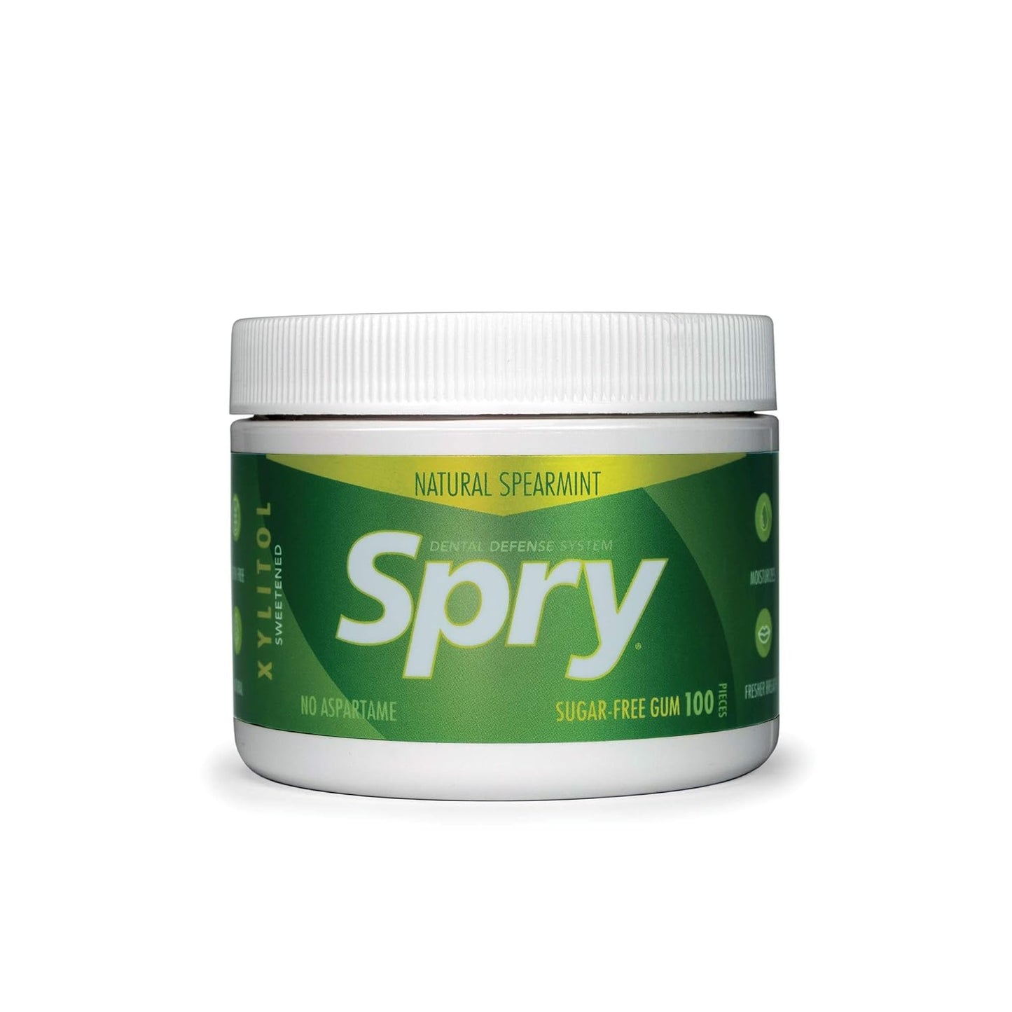 Spry_Fresh_Natural_Xylitol_Chewing_Gum_Dental_Defense_System_Aspartame-Free_Sugar_Free_Gum