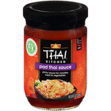 Thai Kitchen Pad Thai Sauce (Gluten Free) Clean Ingredient Friendly Sauce for Mindful Home Cooking