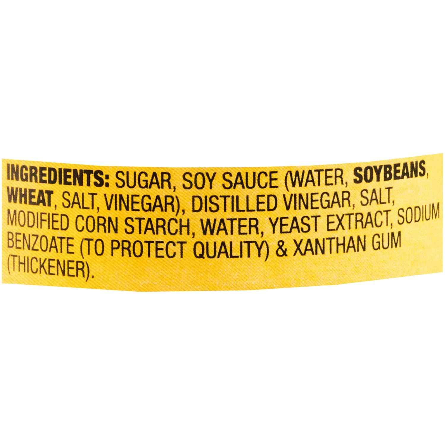 Simply Asia Sweet Soy Drizzle Sauce — Foodie Gift for Cooking Enthusiasts and Sushi Lovers, 8 fl oz Squeeze Bottle