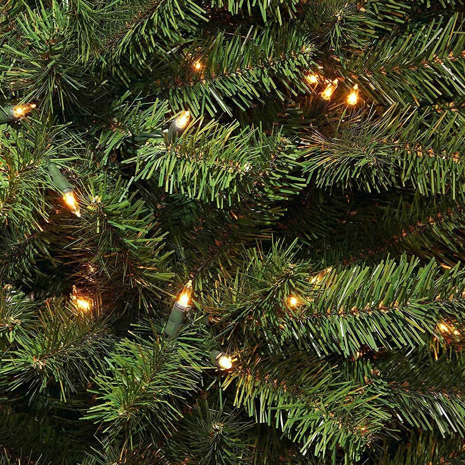 [Brand] Outdoor Fairy Lights – Camping and Porch Lighting, No Outlet Needed