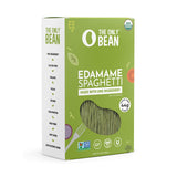 The Only Bean - Organic Edamame Pasta - Minimalist Plant-Based Noodles with Simple Whole-Food Ingredients