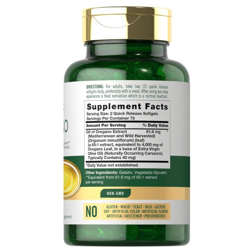 Carlyle_Oregano_Oil_Extract_|_Max_Potency_|_150_Softgel_Capsules_|_Non-GMO_and_Gluten_Free_Formula_|_Contains_Carvacrol