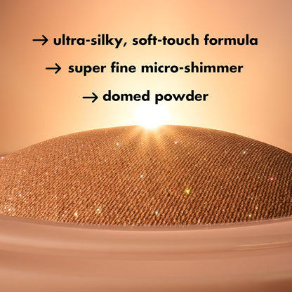e.l.f._Halo_Glow_Silky_Powder_Highlighter,_Long-Lasting_Luminous_Face_Finish,_Cake-Resistant_With_Micro-Shimmer,_Vegan_&_Cruelty-Free,_Soft_Pearl_Era