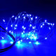 50 Leds - Blue