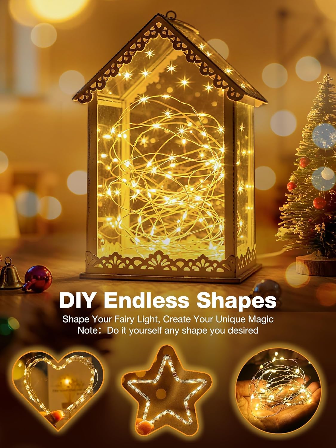 6Pack_Fairy_Lights_with_Timer,_7ft_20_LED_Twinkle_Light_Battery_Operated_3_Modes,_Mini_String_Lights_for_Christmas_Trees_Wreath_Party_DIY_Mason_Jars_Bottles_Decor,_Warm_White