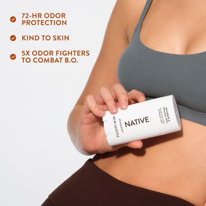 Native_Deodorant_Contains_Naturally_Derived_Ingredients,_72_Hour_Odor_Control,_Deodorant_for_Women_and_Men,_Aluminum_Free,_Bourbon_&_Orange_Peel_2.65oz