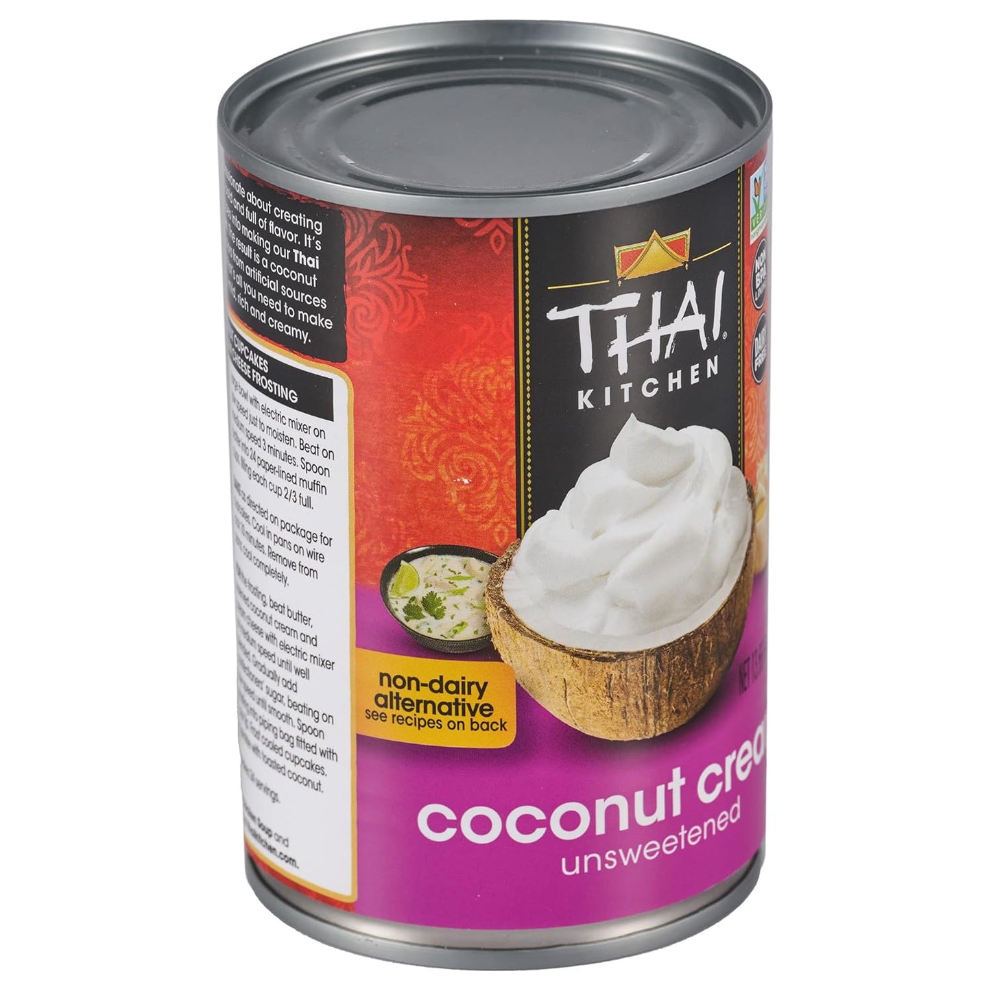 Thai_Kitchen_Gluten_Free_Unsweetened_Coconut_Cream,_13.66_fl_oz
