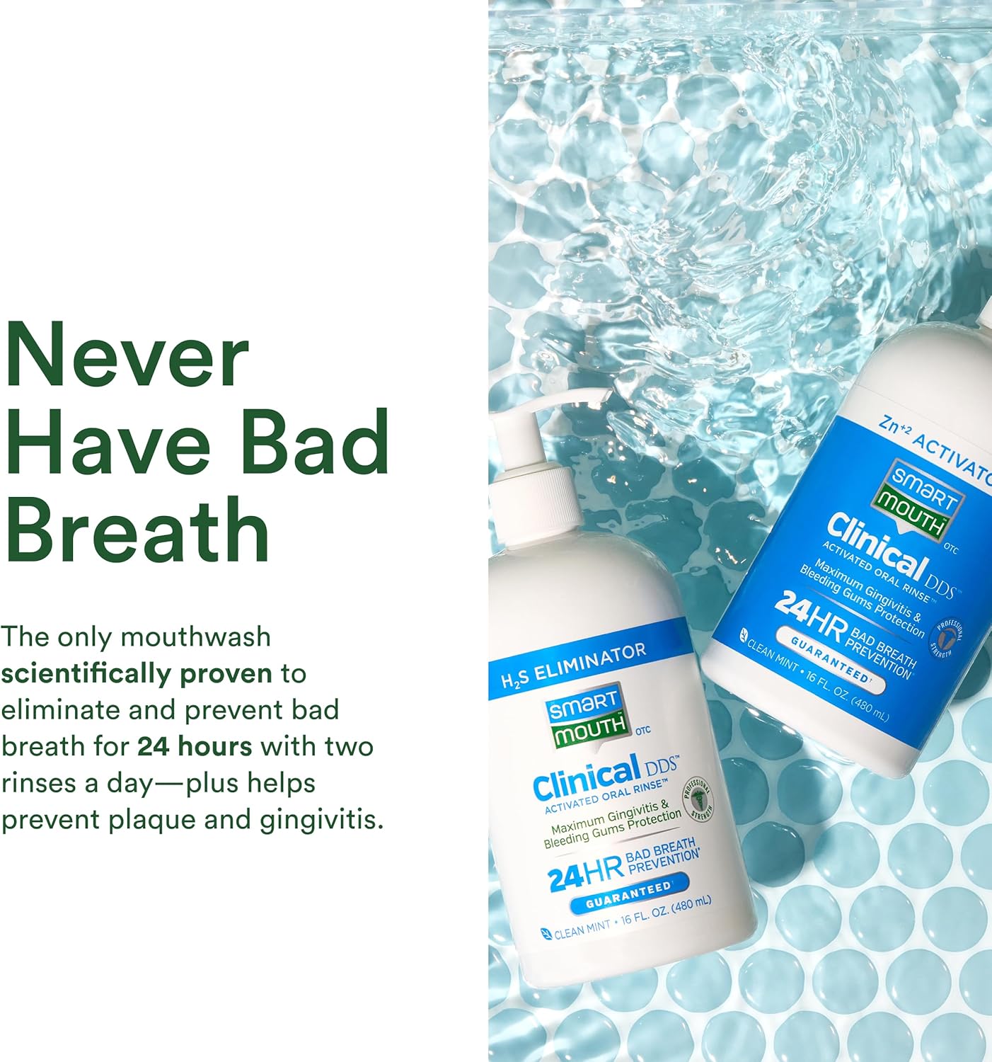 SmartMouth_Clinical_2-Bottle_Activated_Mouthwash_System_-_Anti-Plaque_&_Anti-Gingivitis_for_Healthy_Gum_Support_-_Clinical-Strength_Mouthwash_for_All-Day_Fresh_Breath_-_Alcohol-Free_-_16_fl_oz_Each