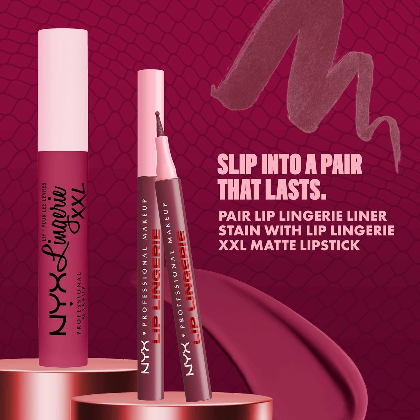 NYX_PROFESSIONAL_MAKEUP_Lip_Lingerie_Liner_Stain,_Seamless_Make_Up_with_All-Day_Stain,_Waterproof_Lip_Stain_Finish_-_Cuff_Me