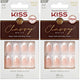Dashing - Medium (Pack of 2)