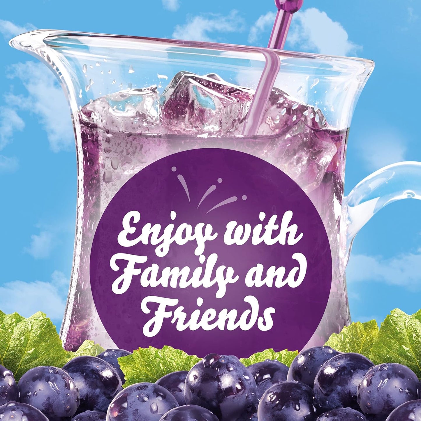 Crystal_Light_Concord_Grape_Artificially_Flavored_Powdered_Drink_Mix,_6_ct_Pitcher_Packets