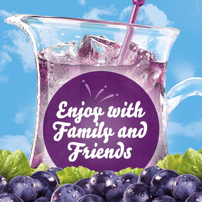 Crystal_Light_Concord_Grape_Artificially_Flavored_Powdered_Drink_Mix,_6_ct_Pitcher_Packets