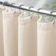 Cream - 72"W x 72"L (Pack of 1)