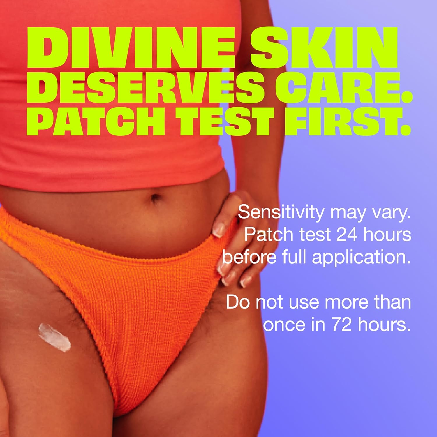 Nair_Sensitive_Formula_Glide_On,_Hands-Free_Applicator_Hair_Removal_Cream_with_Coconut_Oil_and_Vitamin_E_for_Body,_3.3_oz 