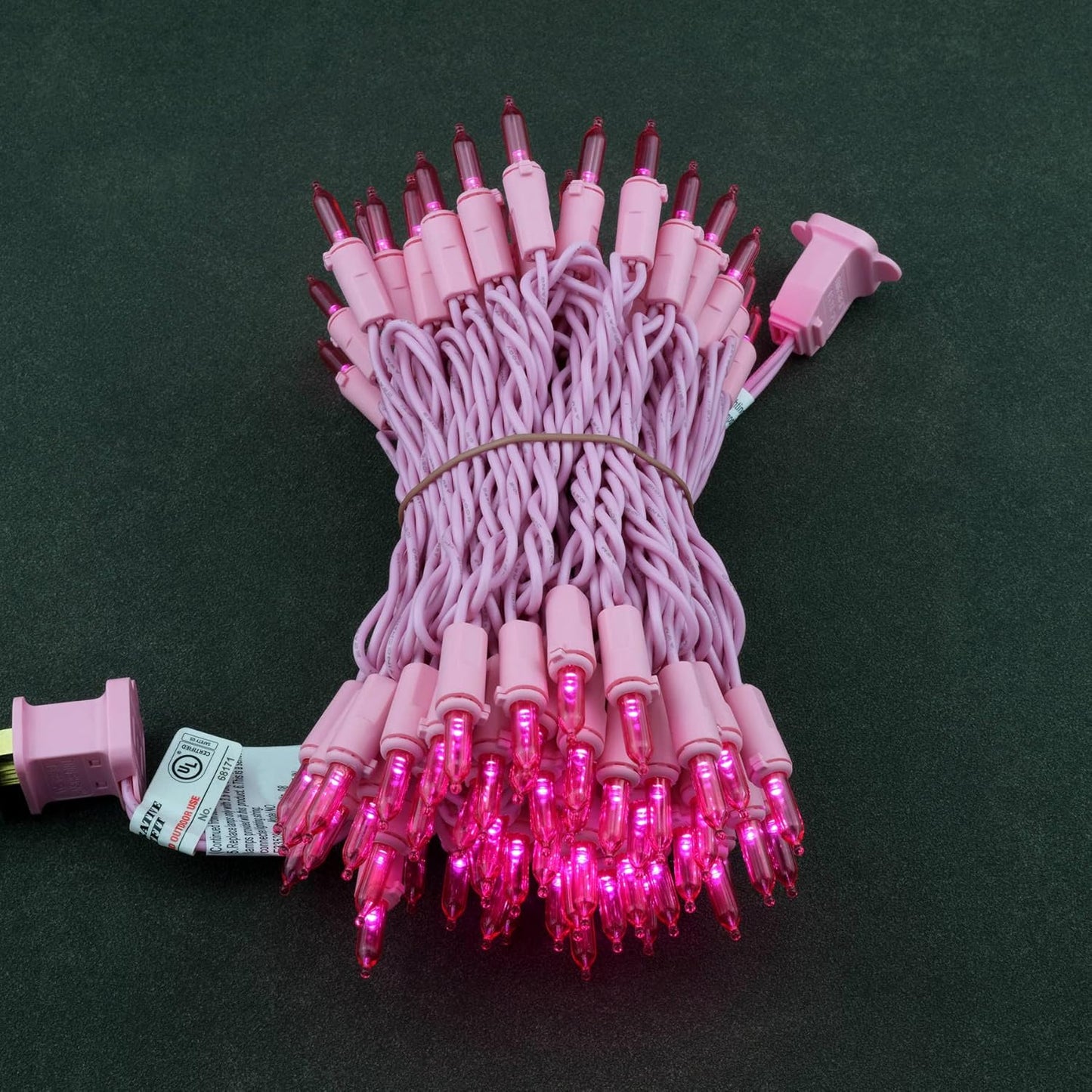 YULETIME_LED_Christmas_Lights_with_Wire,_33_ft_100_Count_UL_Certified_Commercial_Grade_Holiday_String_Light_Set