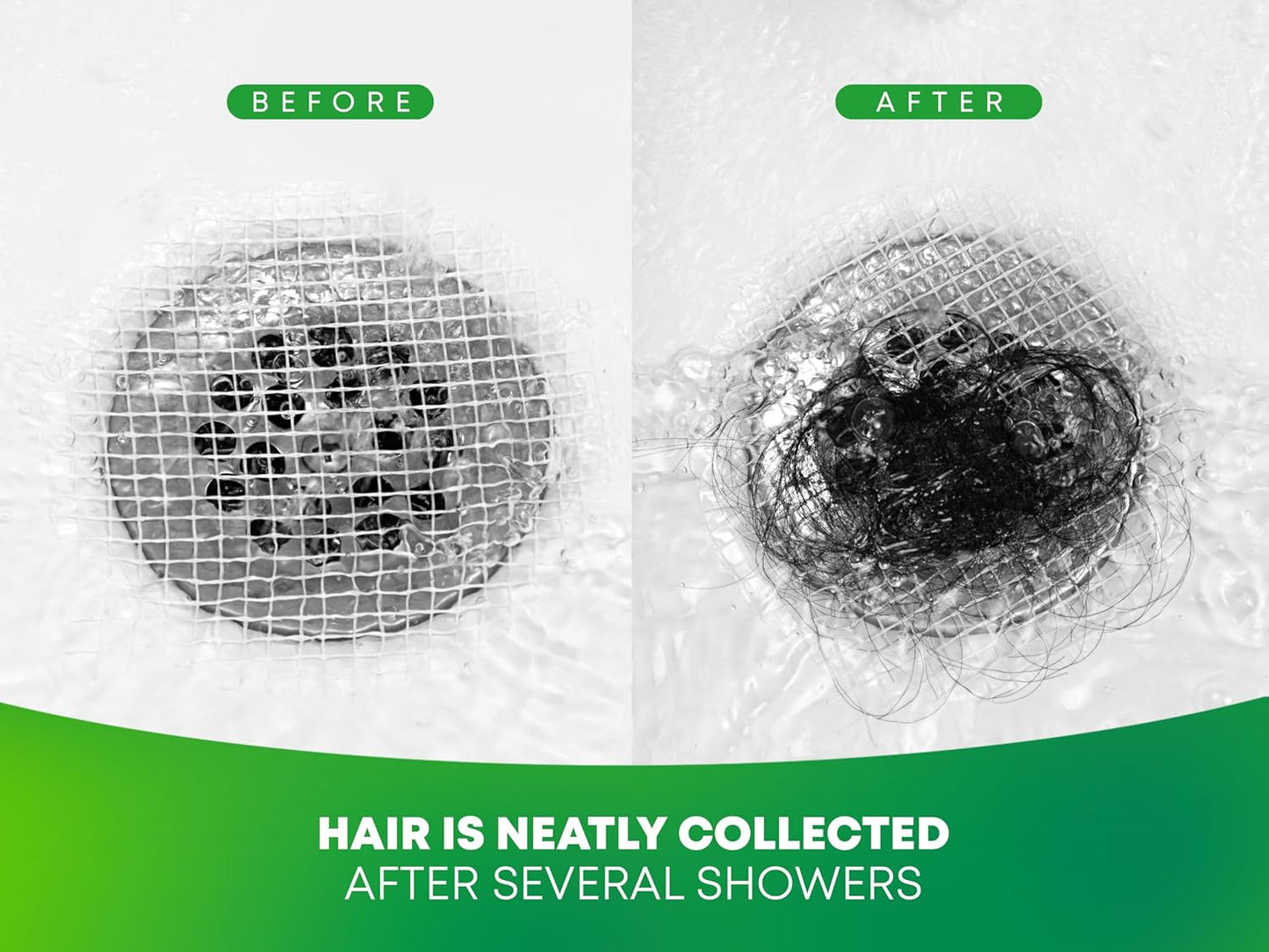 TubShroom_Toss_26pk_Disposable_Drain_Covers_-_Hair_Catcher_Mesh_Sticker_Strainers_for_Shower_Bathtub_and_Bathroom_Sink_Drains_to_Prevent_Clogged_Drains,_Half_Year_Supply