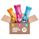Variety Pack - 12 Count