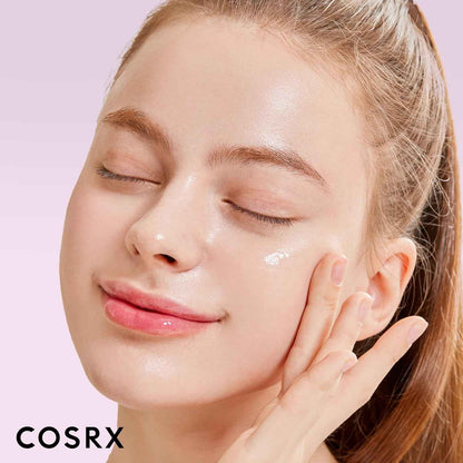 COSRX Mini-Sized 6X Peptide Collagen Booster Toner Serum 1 Fl Oz, Niacinamide & Hyaluronic Acid, Facial Serum, Travel Essentials, Korean Skin Care