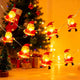 Santa style1