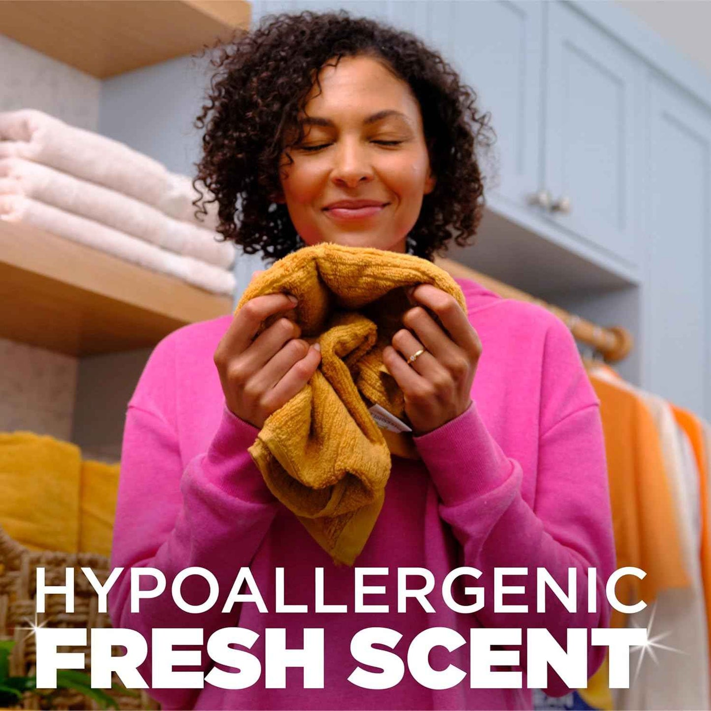 Arm & Hammer Sensitive Fresh Scent 5-IN-1 Power Paks