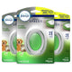 Pet Odor Fighter, Fresh Scent - 3 Count (Pack of 1)