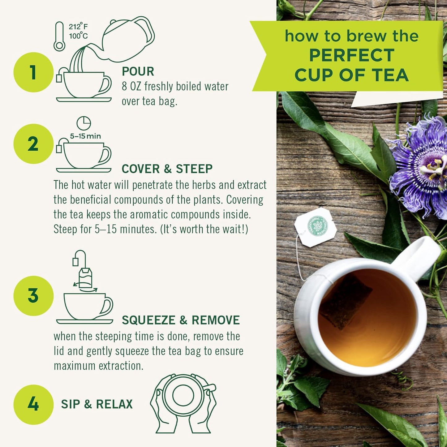 Traditional_Medicinals_Organic,_Stress_Ease_Focus,_Ginseng_Wild_Apple_Mint_Tea_-_Balanced_Energy_Support_&_Adaptogens_-_Kosher,_Non-GMO,_Caffeine-Free,_Compostable_-_16_Tea_Bags