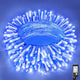 Blue&White - 200LED/66FT