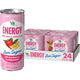 Strawberry Lemonade - 8 Fl Oz (Pack of 24)