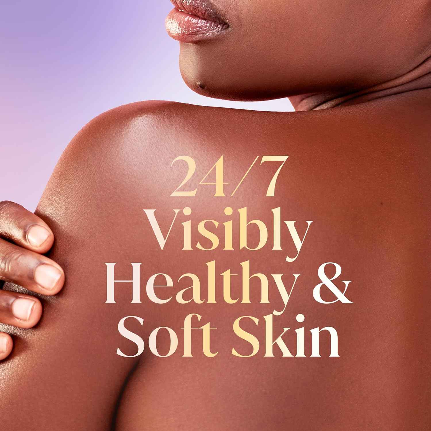 Olay Body Wash for Women, Age Defying with Vitamin E, 24hr Moisturizing, Hydrating & Refreshing, B3 Vitamin Complex, Free of Parabens & Phthalates, for All Skin Types
