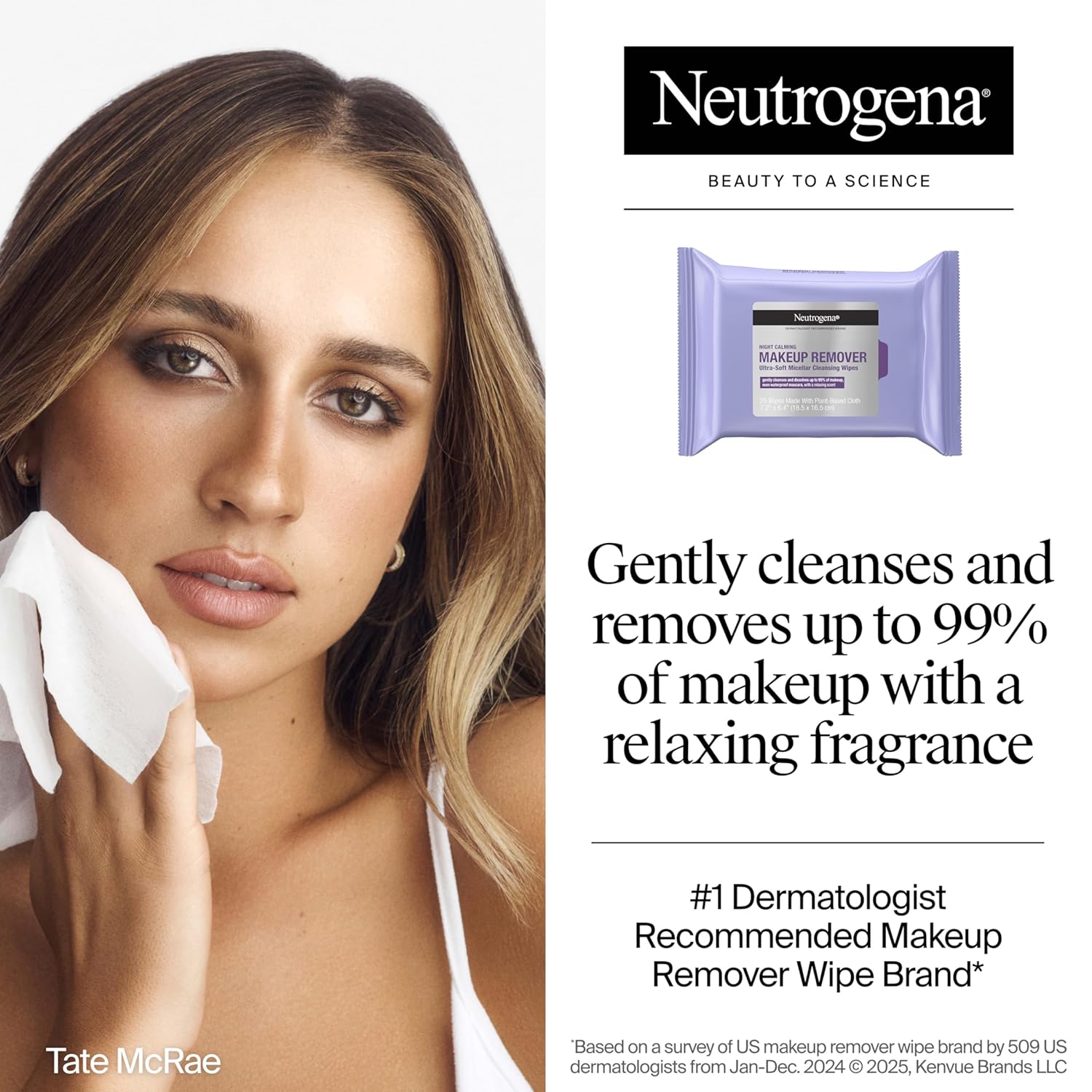Neutrogena_Night_Calming_Makeup_Remover_Face_Wipes,_Nighttime_Cleansing_Towelettes_Remove_Sweat,_Dirt_&_Makeup_&_Calms_Skin,_Hypoallergenic,_100%_Plant_Based_Cloth,_Twin_Pack,_2_x_25_ct