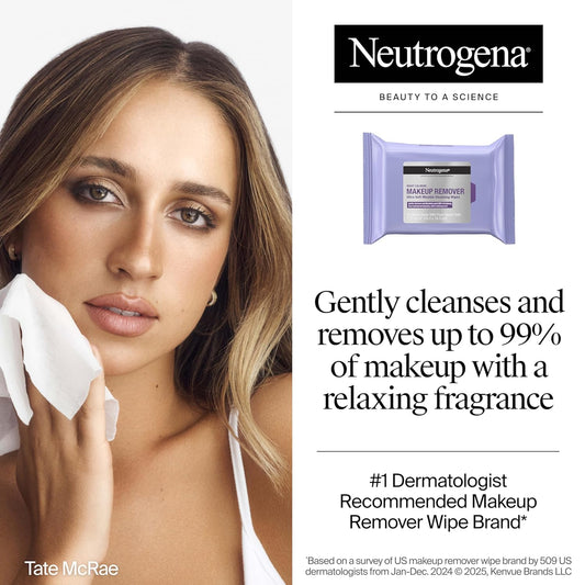 Neutrogena_Night_Calming_Makeup_Remover_Face_Wipes,_Nighttime_Cleansing_Towelettes_Remove_Sweat,_Dirt_&_Makeup_&_Calms_Skin,_Hypoallergenic,_100%_Plant_Based_Cloth,_Twin_Pack,_2_x_25_ct