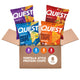 Variety - 8 Count (Pack of 1)