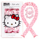 Pink Kitty Face