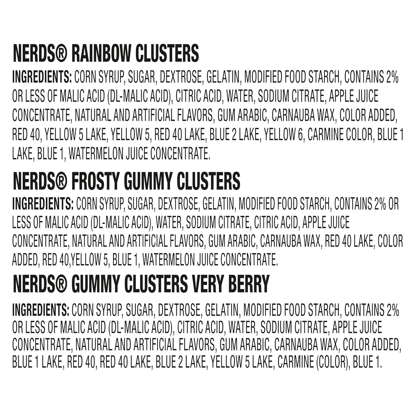 NERDS_Gummy_Clusters_Holiday_Assorted_Treat_Pack,_14_oz,_28_Count