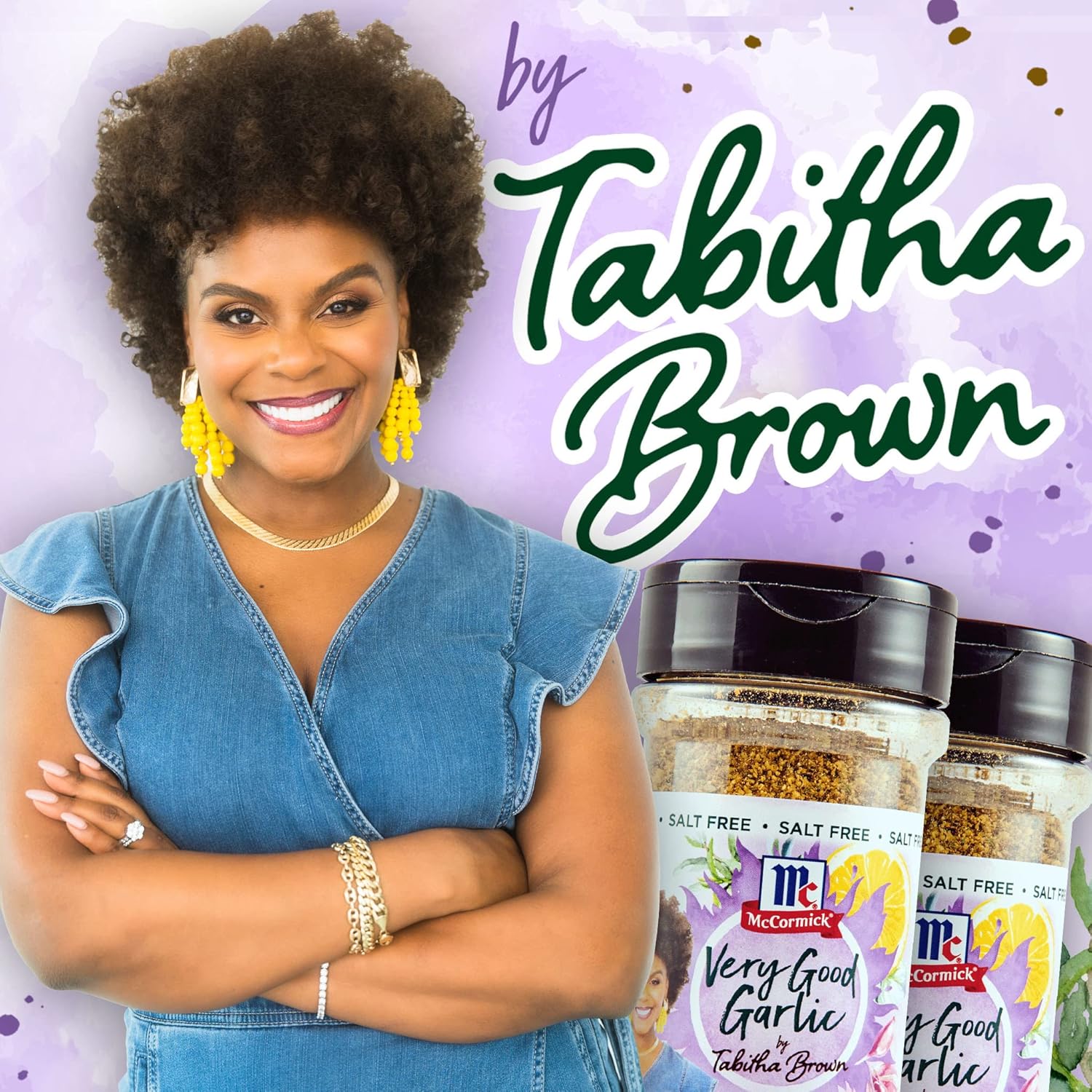 McCormick_Very_Good_Garlic_All_Purpose_Seasoning_by_Tabitha_Brown,_4.87_oz