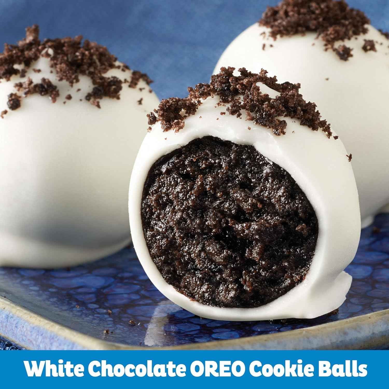 OREO Chocolate Sandwich Cookies