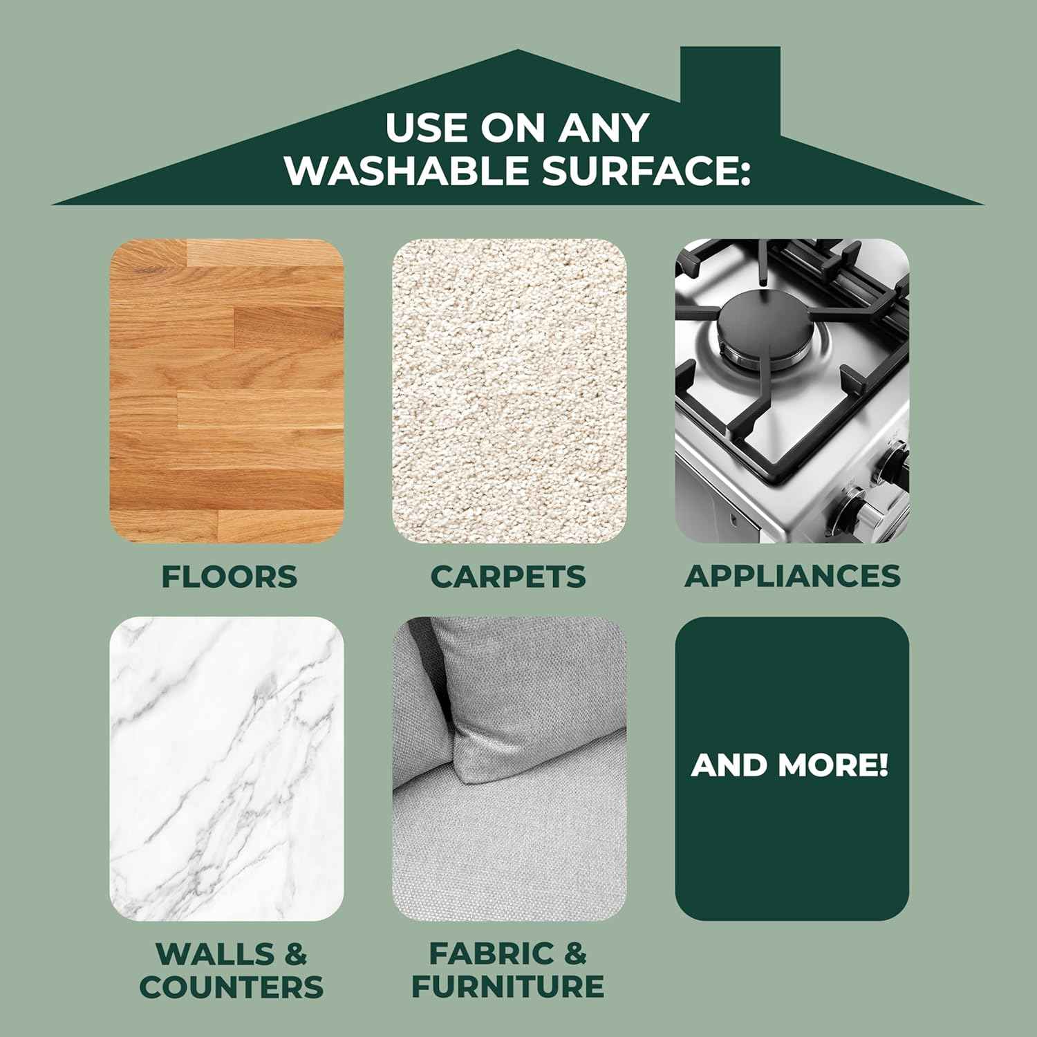 Simple Green AllPurpose Cleaner
