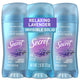 Lavender - 2.6 Ounce (Pack of 3)