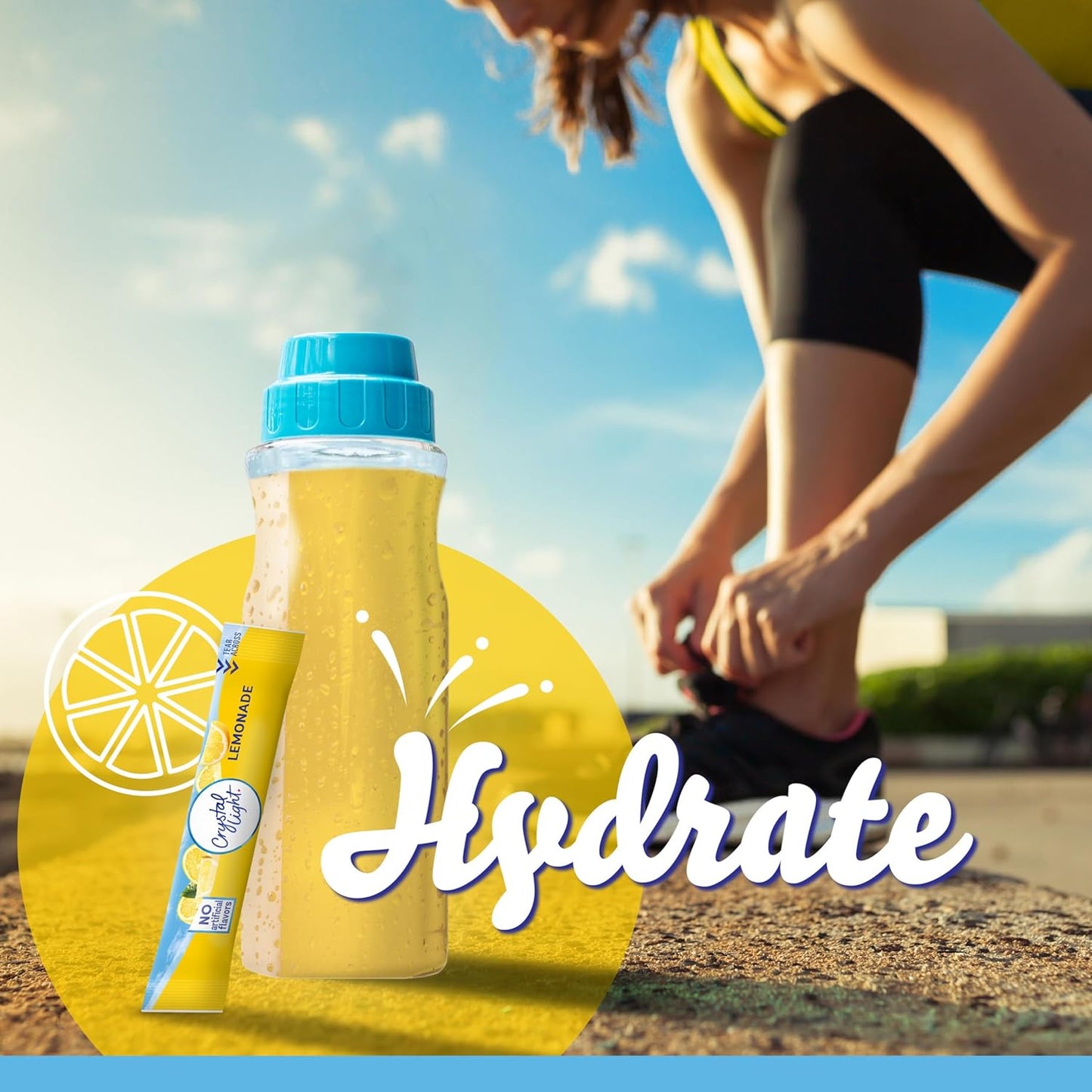 Crystal_Light_Lemonade_Naturally_Flavored_with_other_natural_flavor_Powdered_Drink_Mix,_120_ct_Pack,_4_Boxes_of_30_On-the-Go-Packets