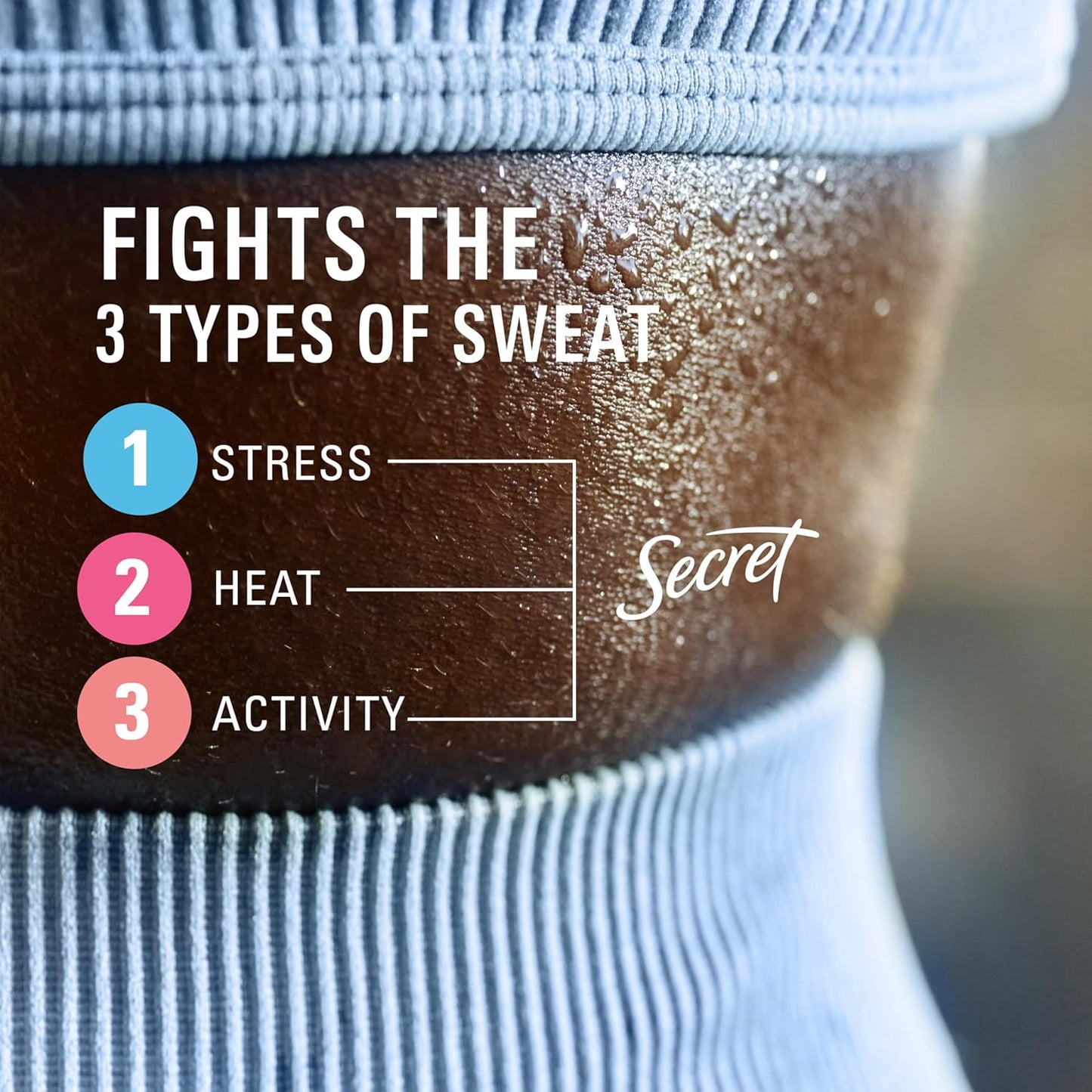 Secret_Clinical_Strength_100HR_Sweat_&_Odor,_Stress_Response_Invisible_Solid_Antiperspirant_Deodorant_for_Women,_3X_Stress_Protection_with_Hyaluronic_Acid,_PH_Balanced,_1.6_oz_(Pack_of_2)