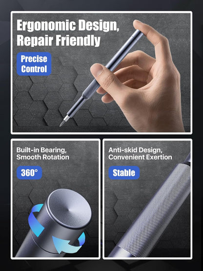 37-in-1_Mini_Precision_Screwdriver_Set,Magnetic_Trox_Screw_Driver_Set_with_T2_T5_T6_T8,_Small_Repair_Tool_Kit_for_iPhone,Computer,Xbox,Watch,_Laptop,_Macbook,Ring_Doorbell,_Eyeglass,_PS4,PS5