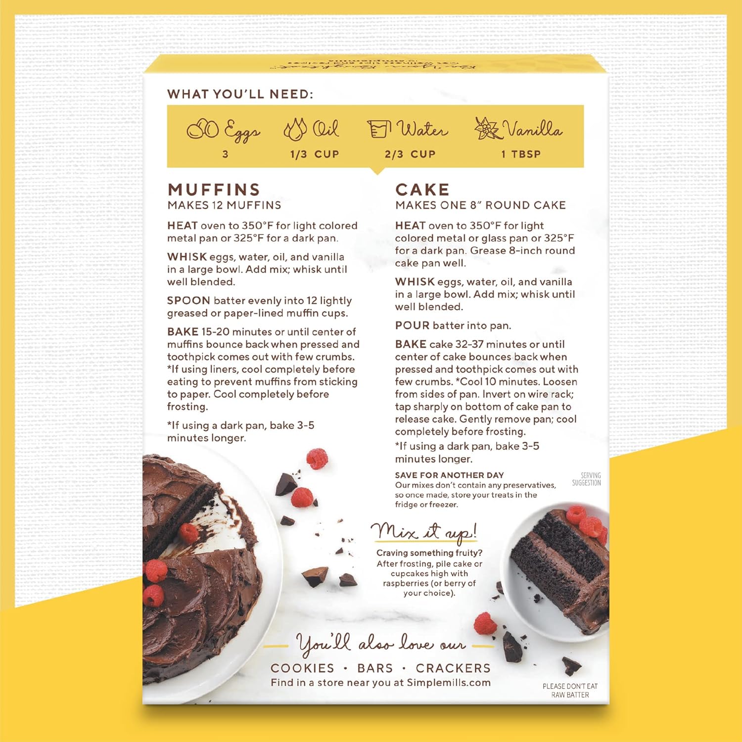Simple_Mills,_Chocolate_Muffin_&_Cake_Almond_Flour_Mix,_11.2_Ounce