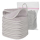 Light Grey - 1 Count (Pack of 12)