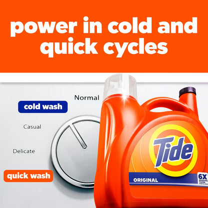 Tide_Liquid_Laundry_Detergent,_Original_Scent,_125_fl_oz,_100_Loads,_Boosted_Clean_Even_in_Cold_Water_with_Concentrated_Washing_Soap