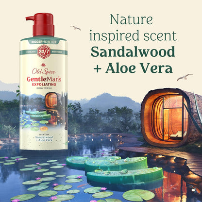 Old_Spice_GentleMan's_Exfoliating_&_Moisturizing_Body_Wash_for_Men,_24/7_Shower_Fresh_with_Long_Lasting_Scent,_Renewing_Vitamin_B3_Blend,_Sandalwood_+_Aloe_Vera_Scent,_26_oz