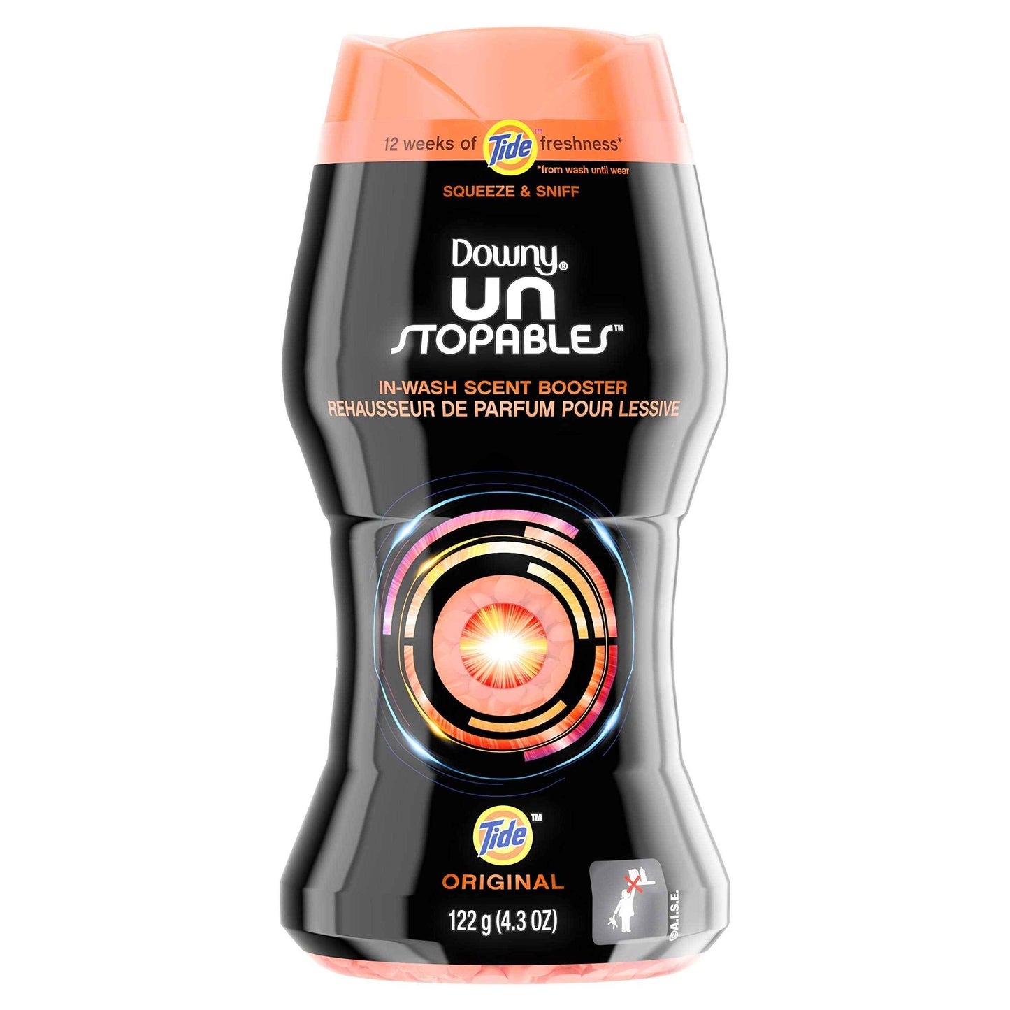 Downy Unstopables In Wash Scent Booster Beads, Laundry Beads For Odor Protection, Downy Scent Booster Beads, Laundry Scent Boosters