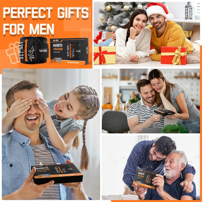 Lenski_Stocking_Stuffers_for_Men_Adults,_Christmas_Gifts_for_Men,_Magnetic_Wristband_Tool_Belts_Dad_Gifts_for_Men_Unique,_White_Elephant_Gifts_for_Adults,_Cool_Stuff_Gadgets_for_Men