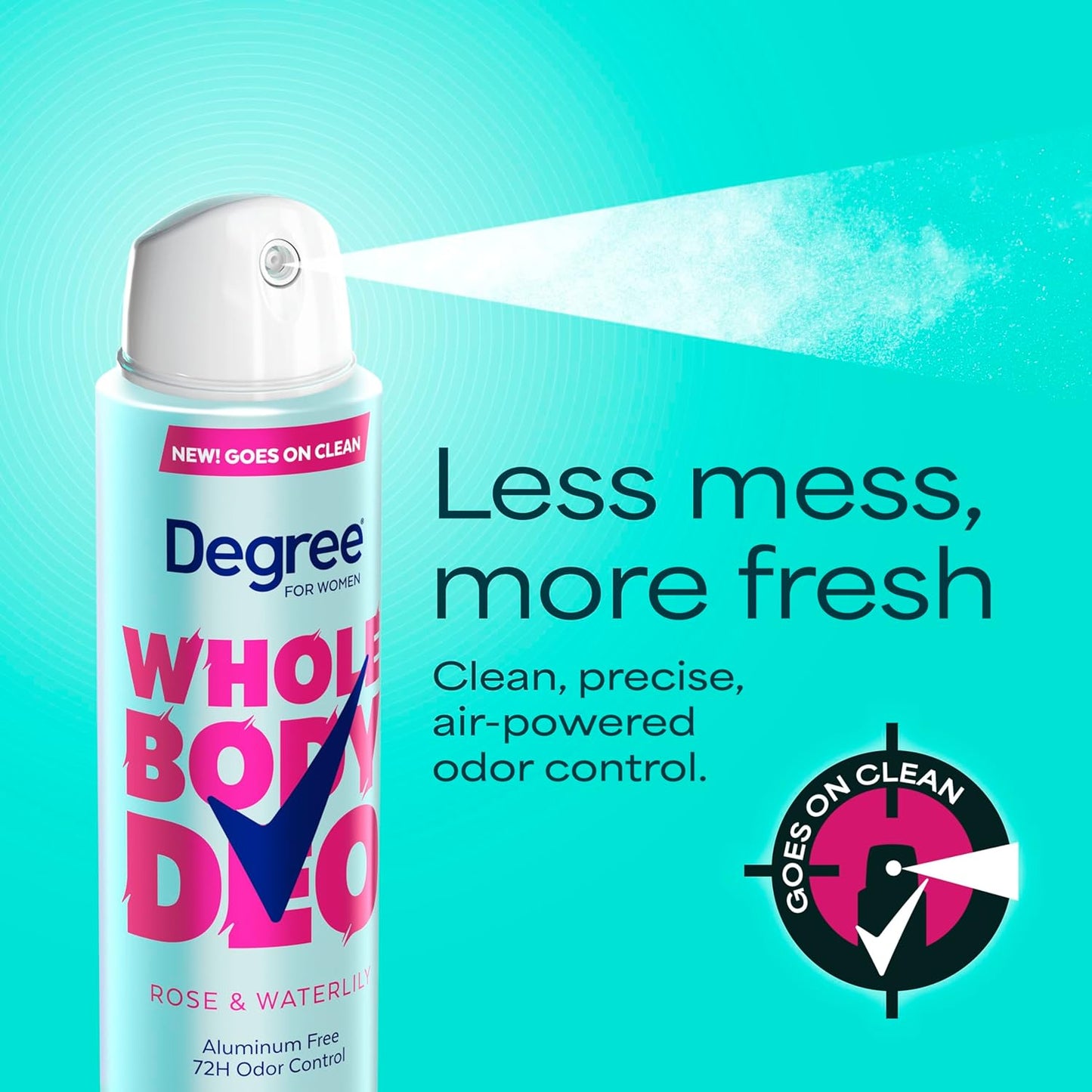 Degree_Women_Deodorant_Spray_Rose_and_Waterlily_Scent_Aluminum_Free_72H_Odor_Protection_2.9_FO