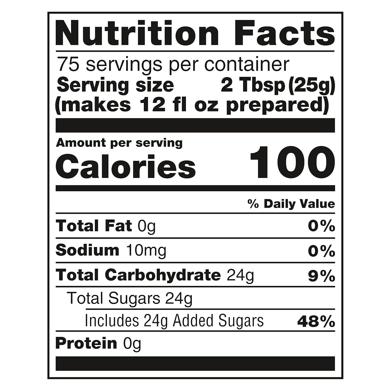 Lipton_Lemon_Powdered_Iced_Tea,_Sweetened,_Makes_28_Quarts