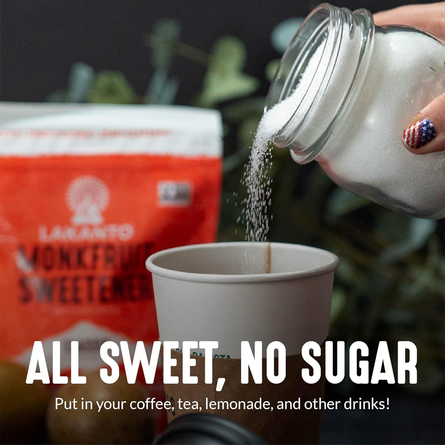 Lakanto_Classic_Monk_Fruit_Sweetener_with_Erythritol_-_White_Sugar_Substitute,_Zero_Calorie,_Keto_Diet_Friendly,_Zero_Net_Carbs,_Baking,_Extract,_Sugar_Replacement_(Classic_White_-_8.29_oz)